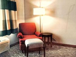 Best Western Wheatland Inn