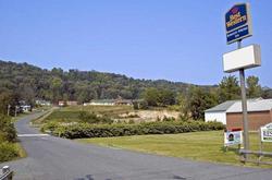 SureStay Plus Hotel by Best Western Berkeley Sprin