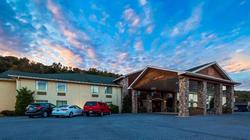 SureStay Plus Hotel by Best Western Berkeley Sprin