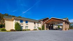 SureStay Plus Hotel by Best Western Berkeley Sprin