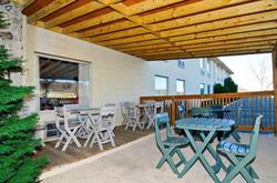 SureStay Plus Hotel by Best Western Berkeley Sprin