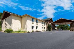 SureStay Plus Hotel by Best Western Berkeley Sprin
