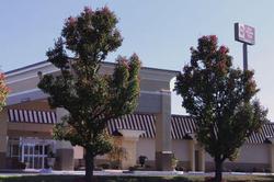 Best Western Bridgeport Inn