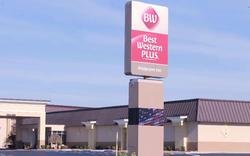 Best Western Bridgeport Inn