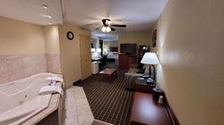 Best Western Bridgeport Inn