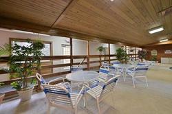 Quality Inn & Suites Prairie du Chien