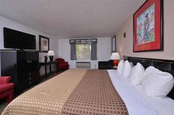 Quality Inn & Suites Prairie du Chien