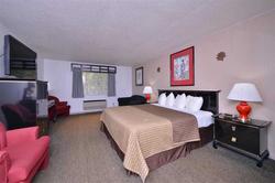 Quality Inn & Suites Prairie du Chien