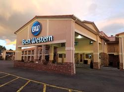 Best Western Torchlite