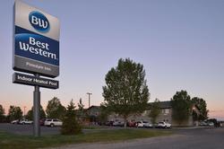 Best Western Pinedale Inn