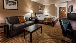 Best Western Pinedale Inn