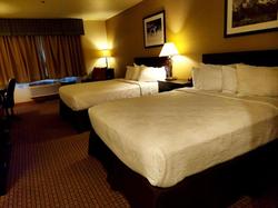 Best Western Pinedale Inn