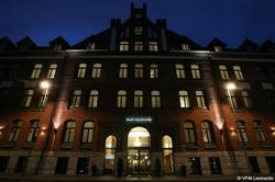Grand Palace Hannover