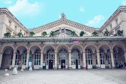 Timhotel Gare De L'Est
