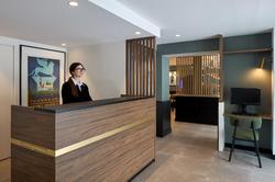 Timhotel Gare De L'Est