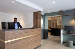 Timhotel Gare De L'Est