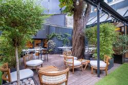 Le Boutique Hotel & Spa
