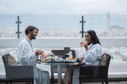 Sofitel Casablanca Tour Blanche