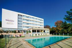 Hôtel Mercure Mâcon Bord De Saône
