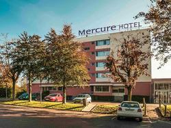 Hôtel Mercure Mâcon Bord De Saône
