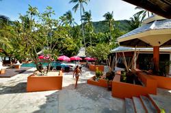 Pariya Resort & Villas Haad Yuan Koh Phangan