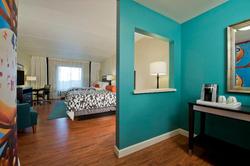 Hotel Indigo Atlanta Airport - College Park