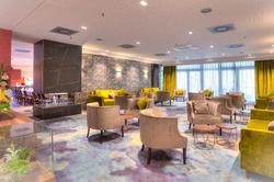 ACHAT Hotel Frankfurt Maintal