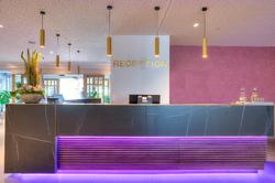 ACHAT Hotel Frankfurt Maintal