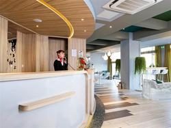 CITY'O Appart Hotel