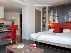 CITY'O Appart Hotel