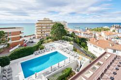 Residence Vacances Bleues Le Grand Large