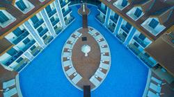 Ocean Blue Hotel
