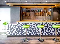 Ibis Budget Angoulême Centre
