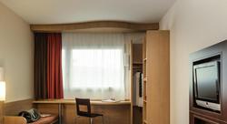 Ibis Strasbourg Centre Halles
