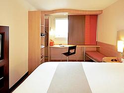 Ibis Strasbourg Centre Halles