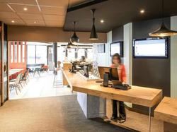 Ibis Strasbourg Centre Halles