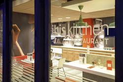 Ibis Strasbourg Centre Halles