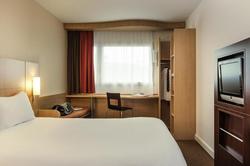 Ibis Strasbourg Centre Halles