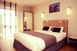 Lagrange Aparthotel Toulouse Saint-Michel