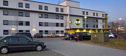 B&B Hotel Koblenz