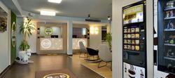 B&B Hotel Koblenz