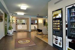 B&B Hotel Koblenz