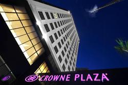 Crowne Plaza Bursa Convention Centre & Thermal Spa