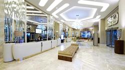 Crowne Plaza Bursa Convention Centre & Thermal Spa