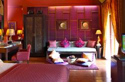 Ndol Streamside Thai Villas