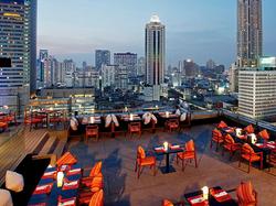 Centara Watergate Pavilion Hotel Bangkok