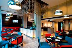 FX Hotel Metrolink Makkasan