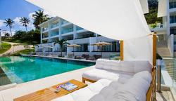 Code Samui Hotel