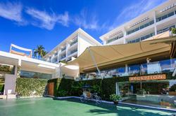 Code Samui Hotel