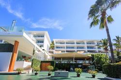 Code Samui Hotel